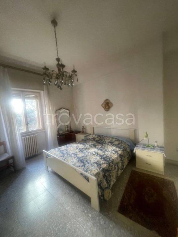 appartamento in vendita a Catanzaro in zona Mater Domini