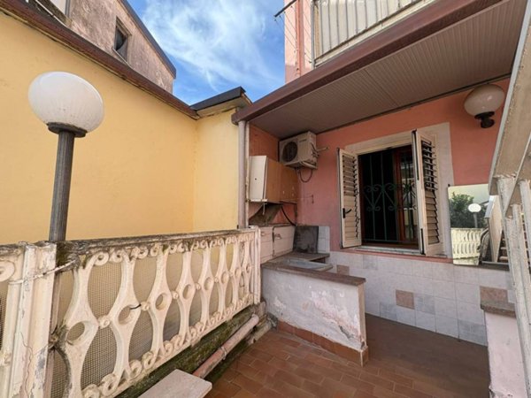 appartamento in vendita a Catanzaro in zona Santa Maria