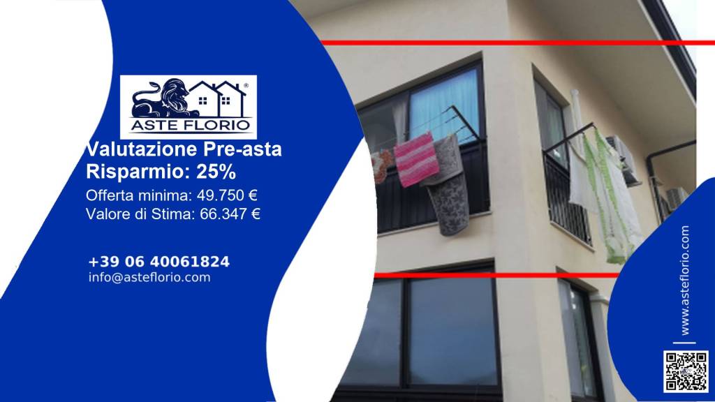 appartamento in vendita a Catanzaro in zona Santa Maria