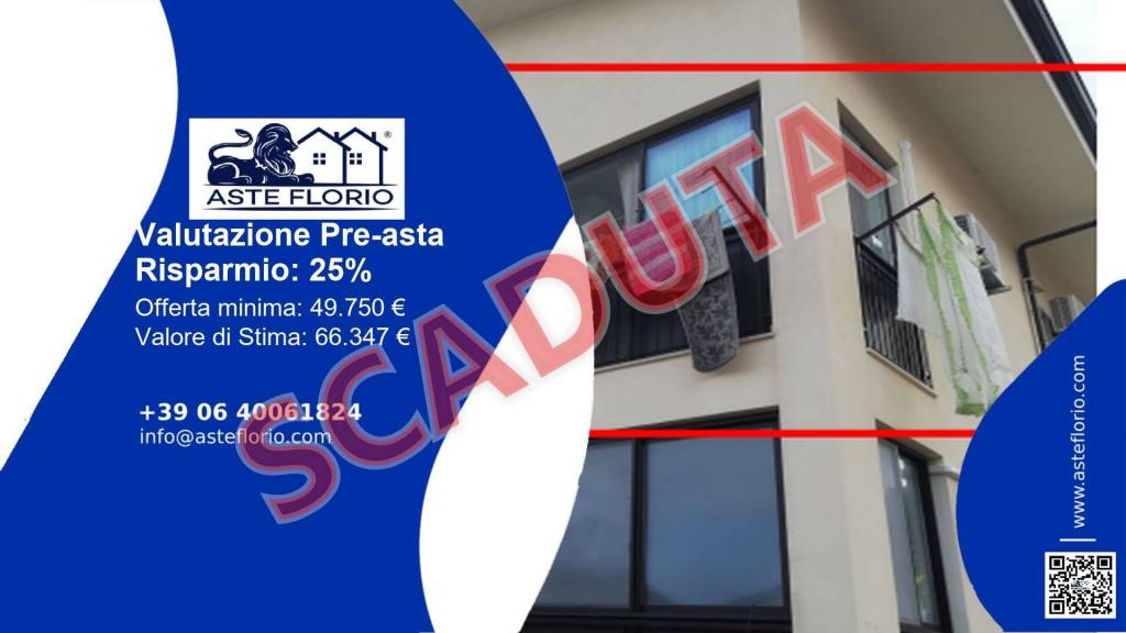 appartamento in vendita a Catanzaro