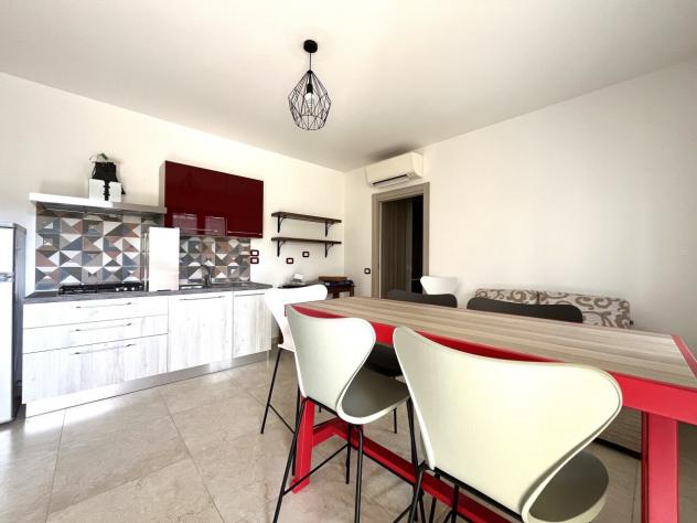 appartamento in vendita a Catanzaro in zona Santa Maria