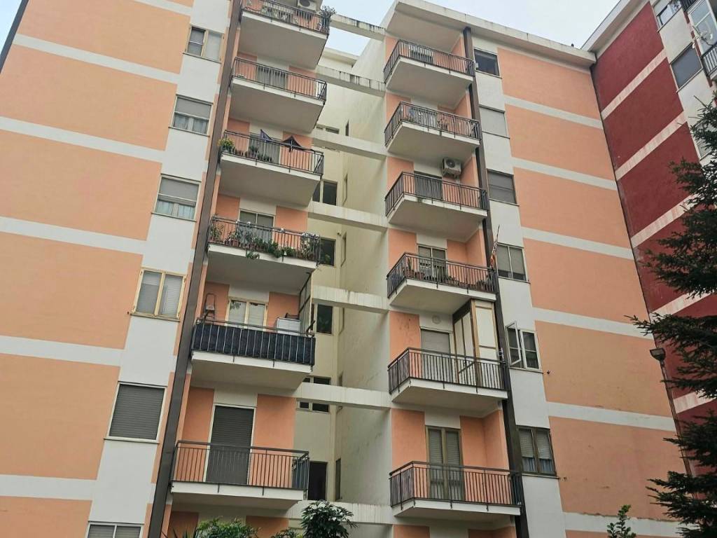 appartamento in vendita a Catanzaro in zona Santa Maria