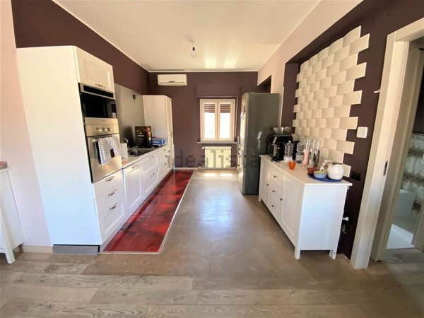 appartamento in vendita a Catanzaro in zona Centro Città