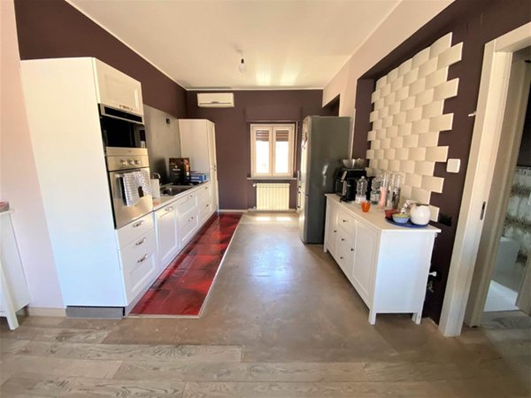 appartamento in vendita a Catanzaro in zona Centro Città