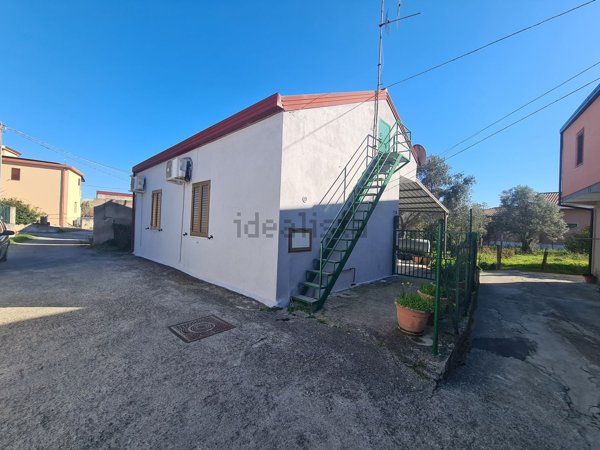 casa indipendente in vendita a Catanzaro in zona Centro Città