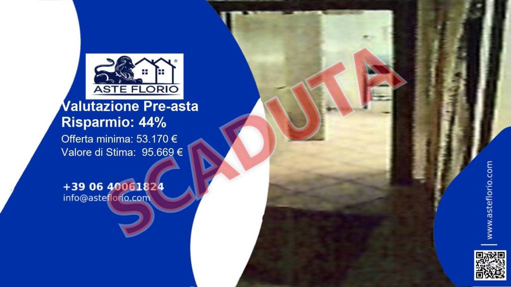 appartamento in vendita a Catanzaro in zona Centro Città