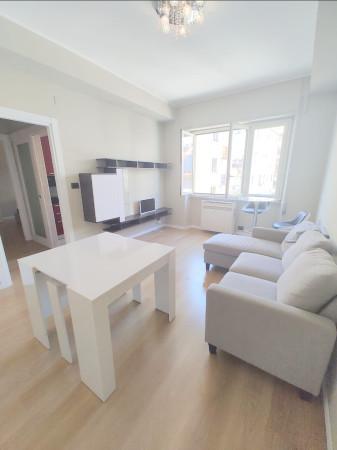 appartamento in vendita a Catanzaro in zona Centro Città