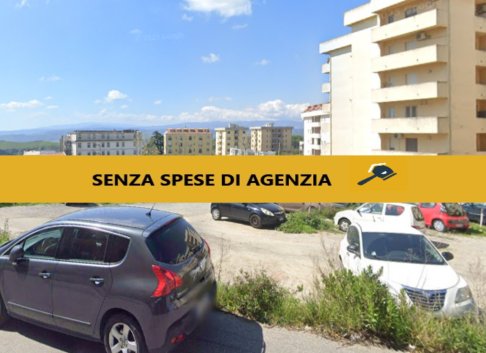 appartamento in vendita a Catanzaro