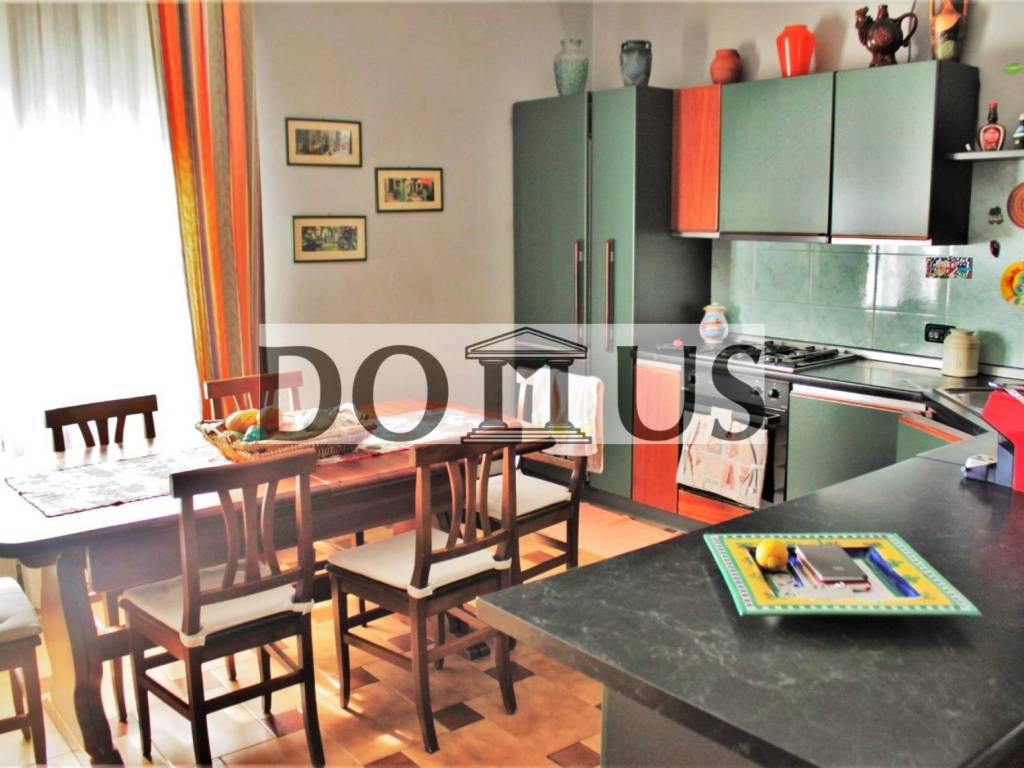 appartamento in vendita a Catanzaro in zona Santa Maria