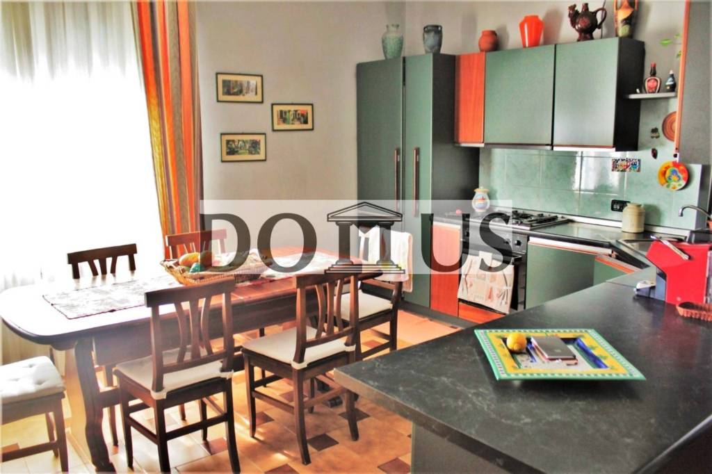 appartamento in vendita a Catanzaro in zona Catanzaro Sala