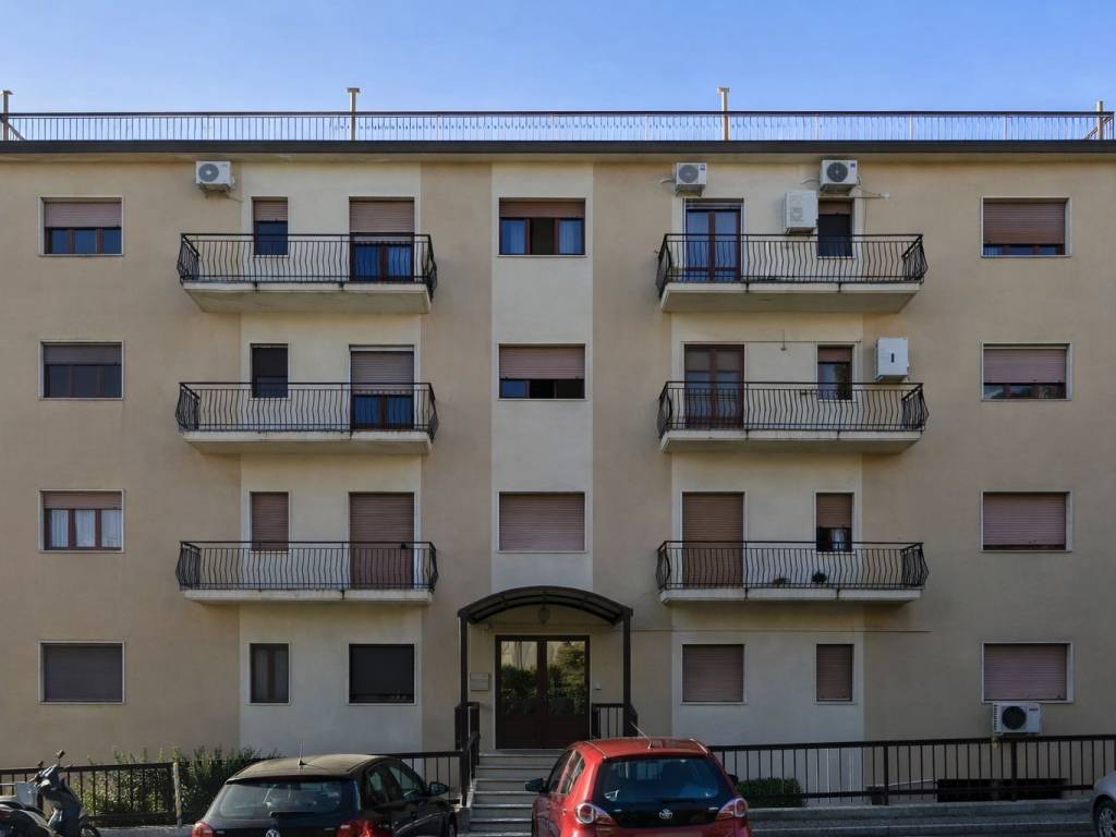 appartamento in vendita a Catanzaro