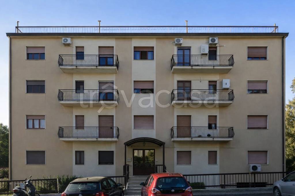 appartamento in vendita a Catanzaro