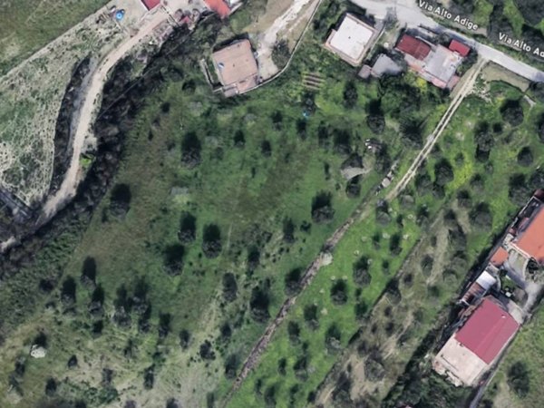 terreno agricolo in vendita a Catanzaro in zona Catanzaro Lido