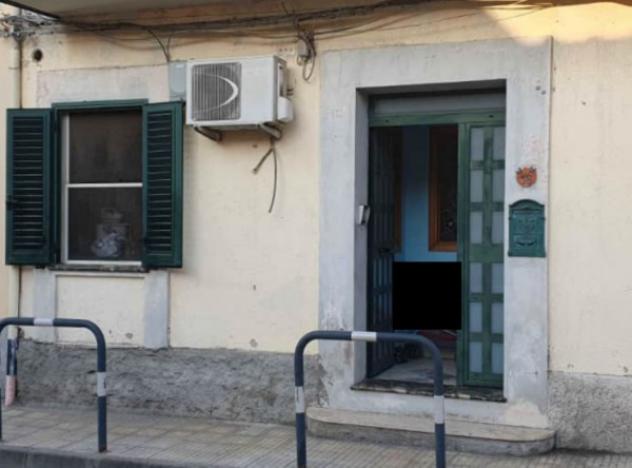 appartamento in vendita a Catanzaro in zona Santa Maria