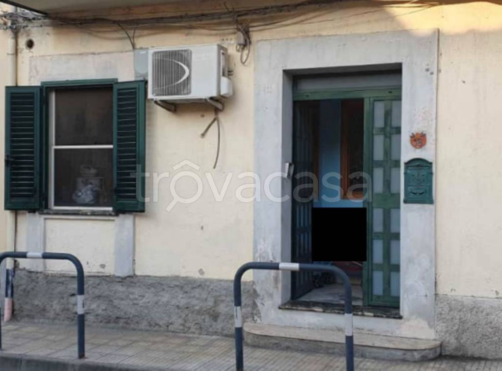 appartamento in vendita a Catanzaro in zona Santa Maria