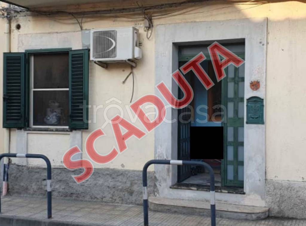 appartamento in vendita a Catanzaro in zona Santa Maria