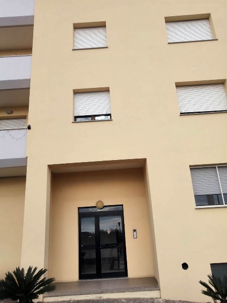 mansarda in vendita a Catanzaro in zona Catanzaro Sala