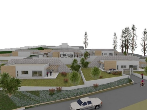 casa indipendente in vendita a Catanzaro in zona Santa Maria