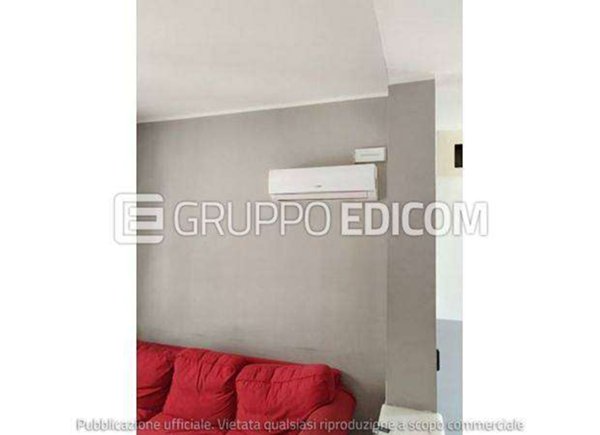 appartamento in vendita a Catanzaro