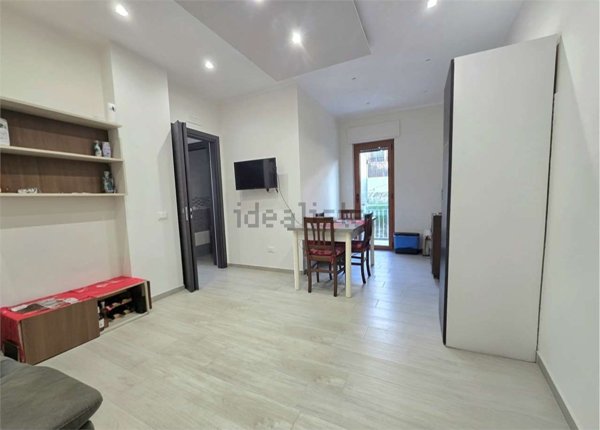 appartamento in vendita a Catanzaro in zona Catanzaro Lido