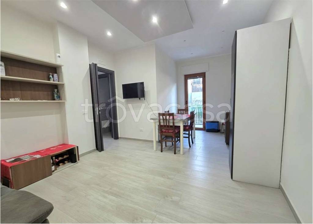 appartamento in vendita a Catanzaro in zona Catanzaro Lido