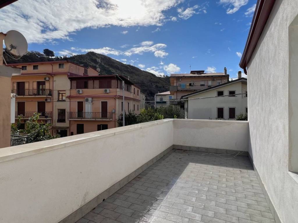 appartamento in vendita a Catanzaro in zona Santa Maria
