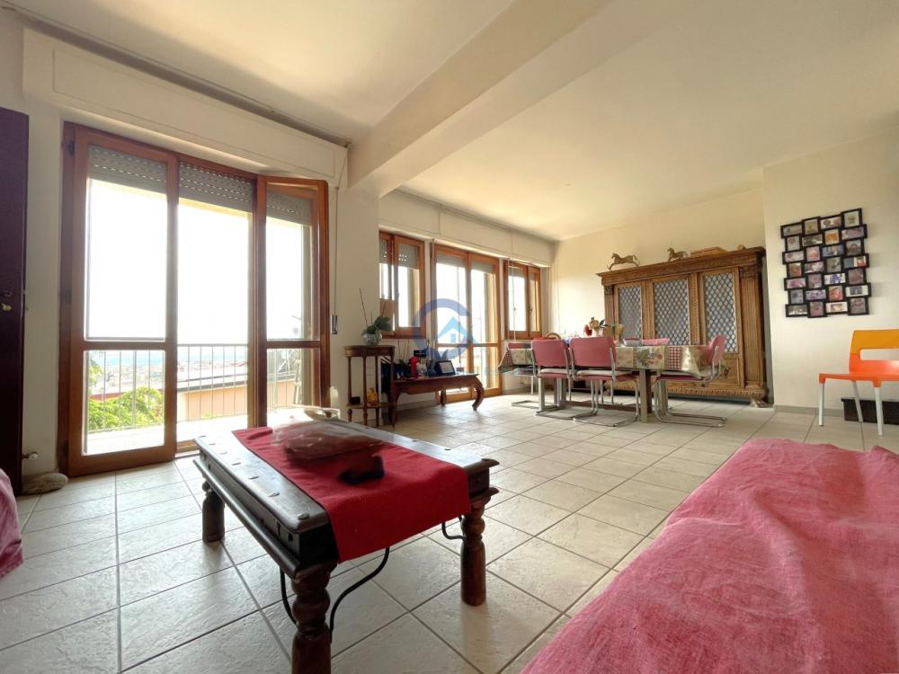 appartamento in vendita a Catanzaro in zona Siano