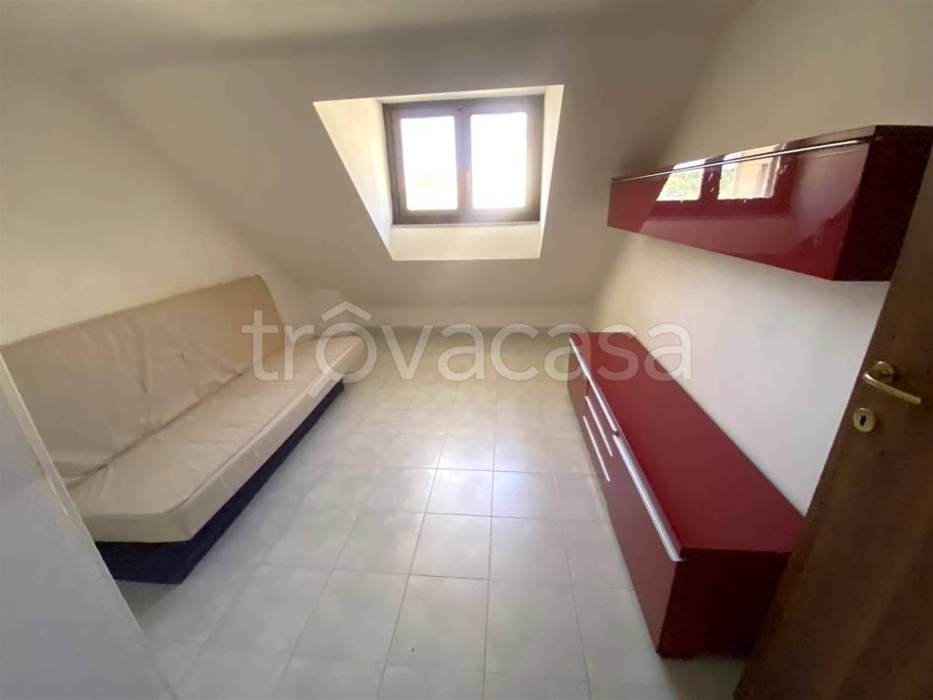 appartamento in vendita a Catanzaro in zona Catanzaro Sala