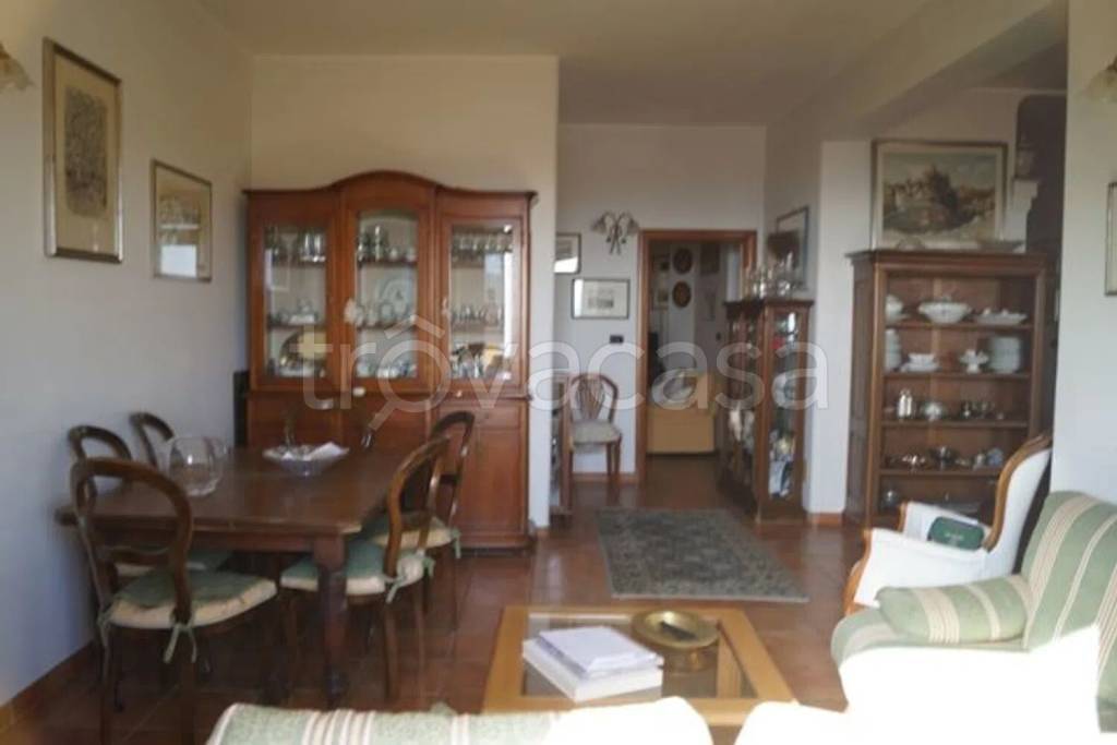 appartamento in vendita a Catanzaro in zona Pontepiccolo