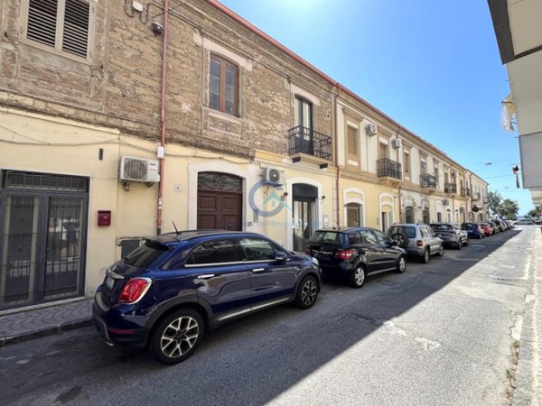 appartamento in vendita a Catanzaro in zona Catanzaro Lido