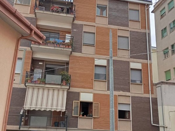 appartamento in vendita a Catanzaro in zona Centro Città