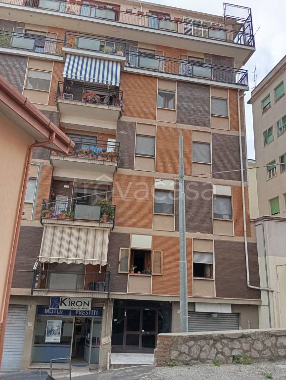 appartamento in vendita a Catanzaro in zona Centro Città