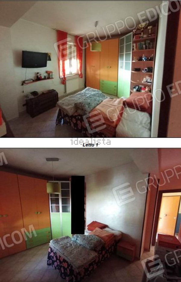 appartamento in vendita a Catanzaro in zona Santa Maria