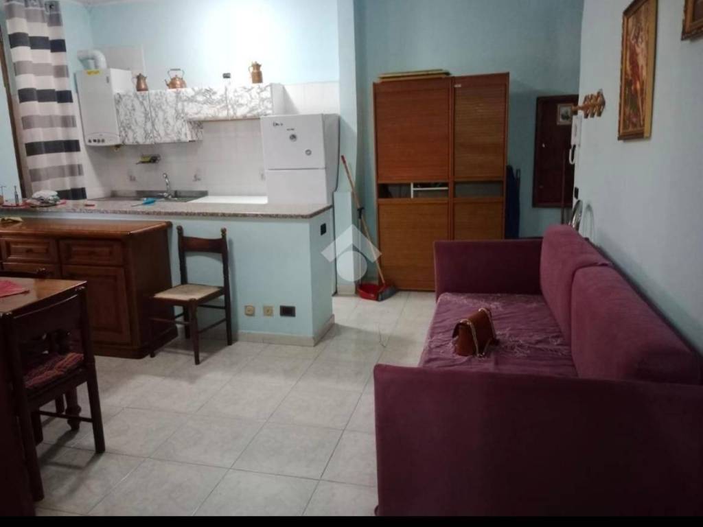 appartamento in vendita a Catanzaro in zona Catanzaro Lido