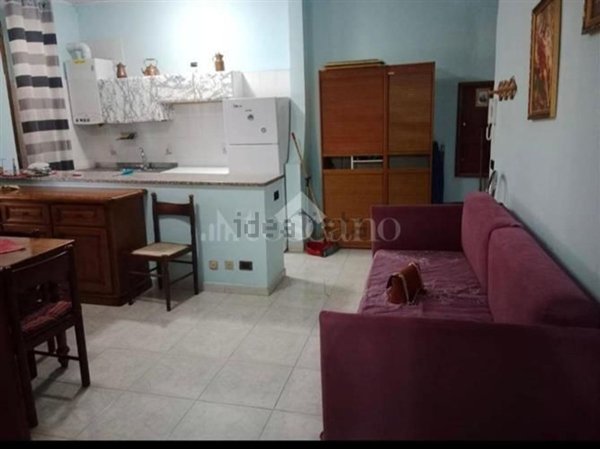 appartamento in vendita a Catanzaro in zona Catanzaro Lido