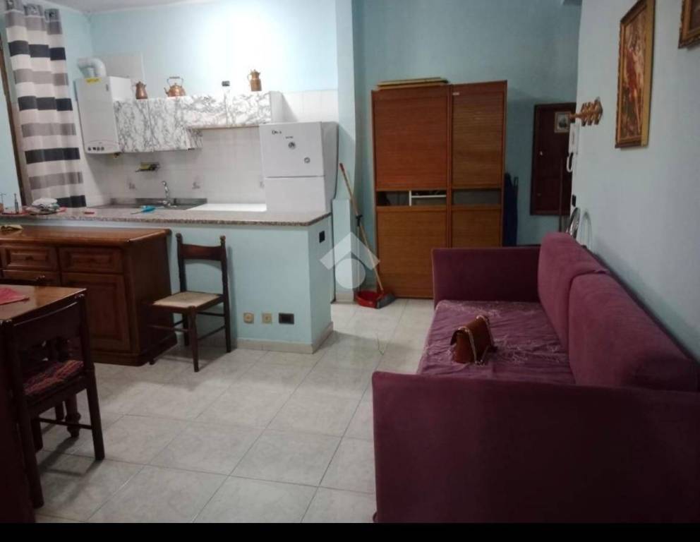 appartamento in vendita a Catanzaro in zona Catanzaro Lido