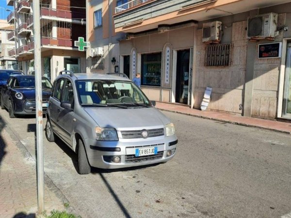 appartamento in vendita a Catanzaro in zona Catanzaro Lido