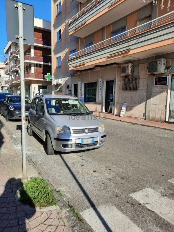 appartamento in vendita a Catanzaro in zona Catanzaro Lido