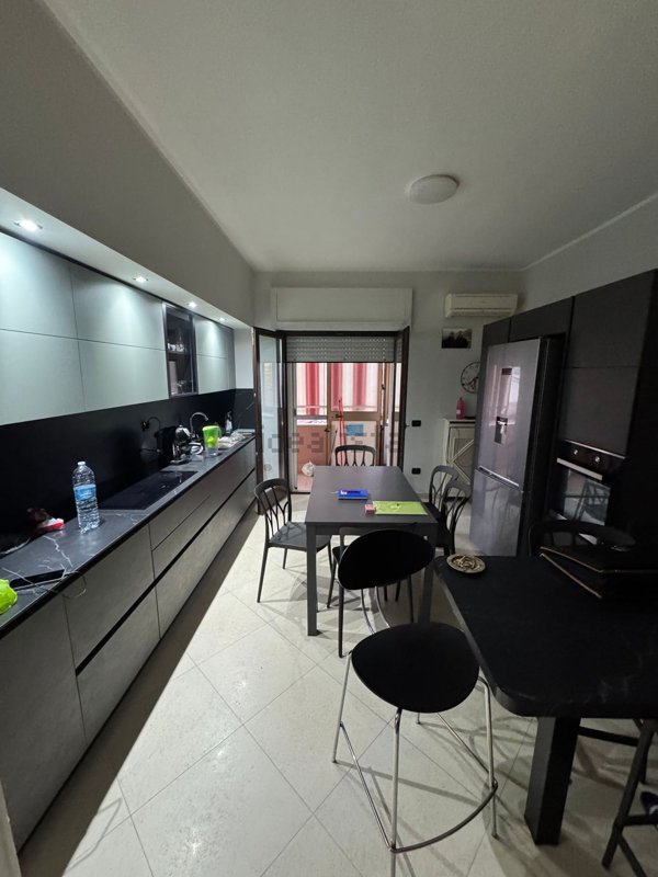 appartamento in vendita a Catanzaro in zona Catanzaro Lido