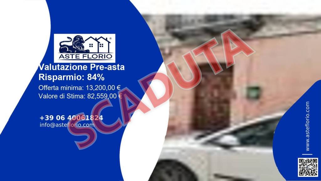 appartamento in vendita a Catanzaro in zona Centro Città