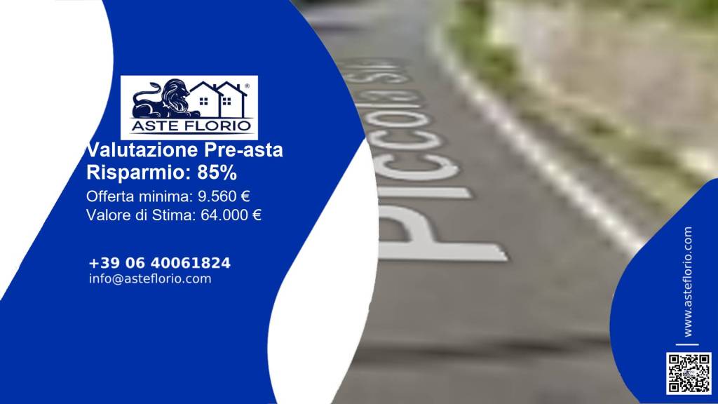 terreno edificabile in vendita a Catanzaro in zona Sant'Elia