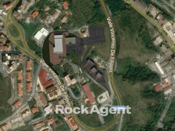 negozio in vendita a Catanzaro