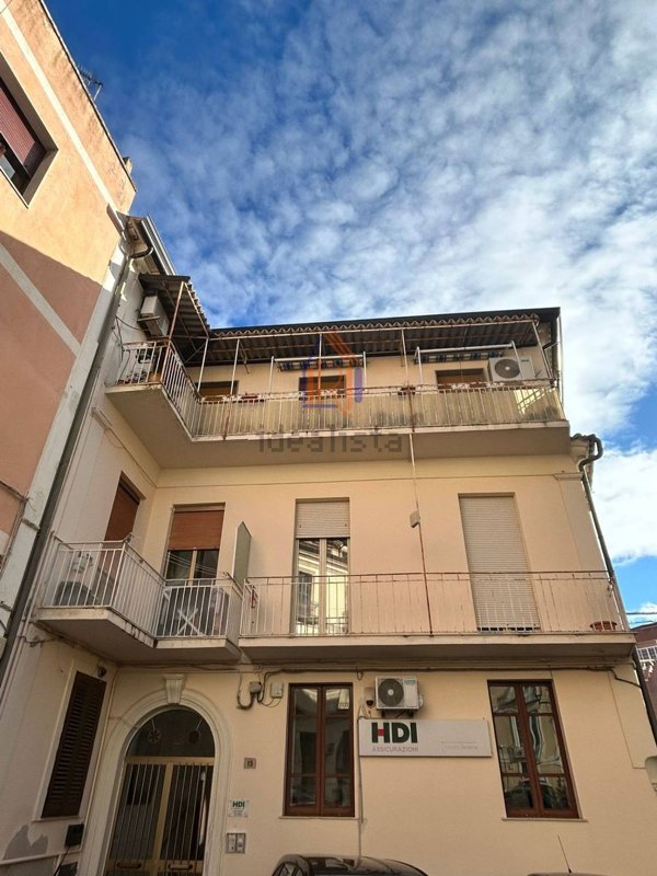 appartamento in vendita a Catanzaro in zona Centro Città