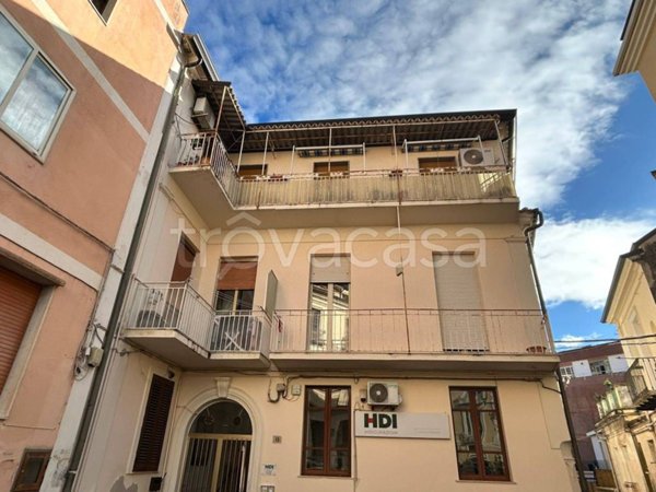 appartamento in vendita a Catanzaro in zona Centro Città