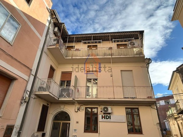 appartamento in vendita a Catanzaro in zona Centro Città