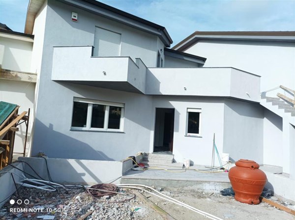 casa indipendente in vendita a Catanzaro in zona Santa Maria