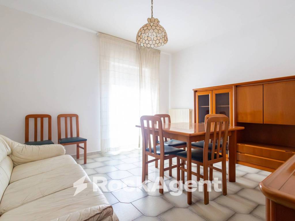 appartamento in vendita a Catanzaro in zona Santa Maria