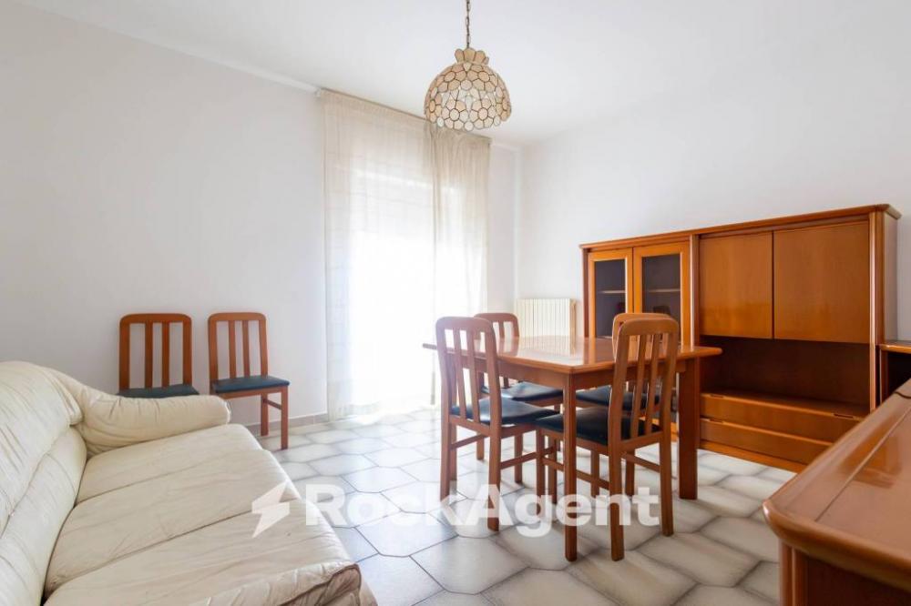 appartamento in vendita a Catanzaro in zona Catanzaro Sala