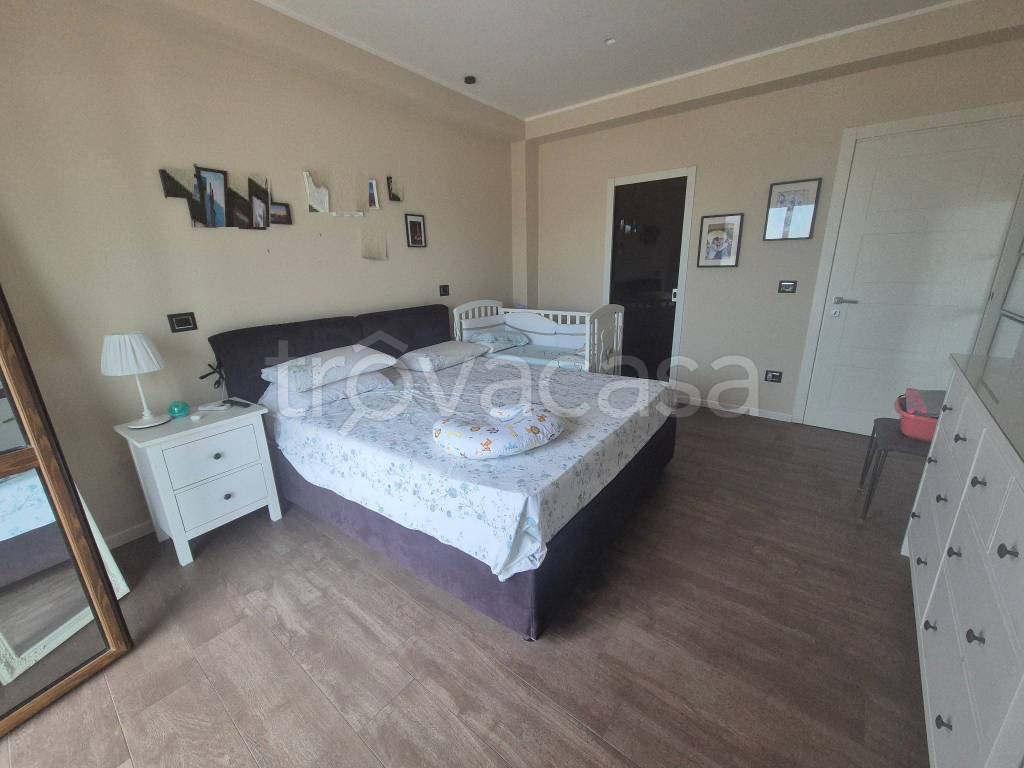 appartamento in vendita a Catanzaro