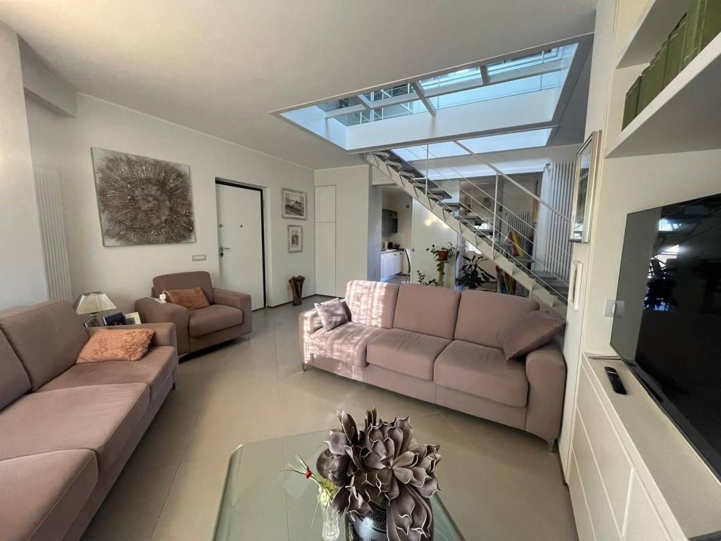 appartamento in vendita a Catanzaro in zona Catanzaro Sala